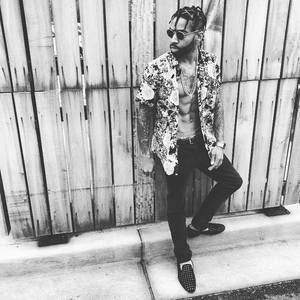 Meet your Posher, Michael-orion